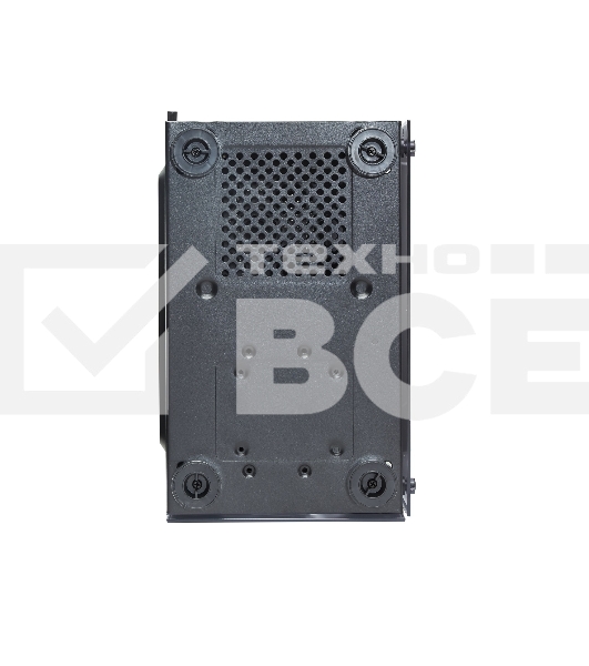 Компьютерный корпус Minitower ExeGate Mistery X2-NPX600