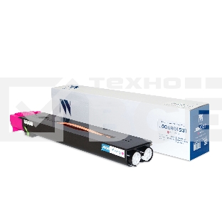 Картридж NVPrint совместимый NV-006R01531 Magenta для Xerox Color 550/560/570 (34000k)