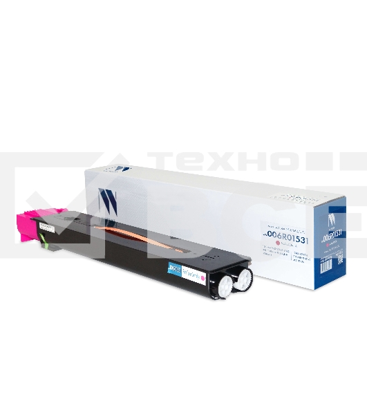 Картридж NVPrint совместимый NV-006R01531 Magenta для Xerox Color 550/560/570 (34000k)