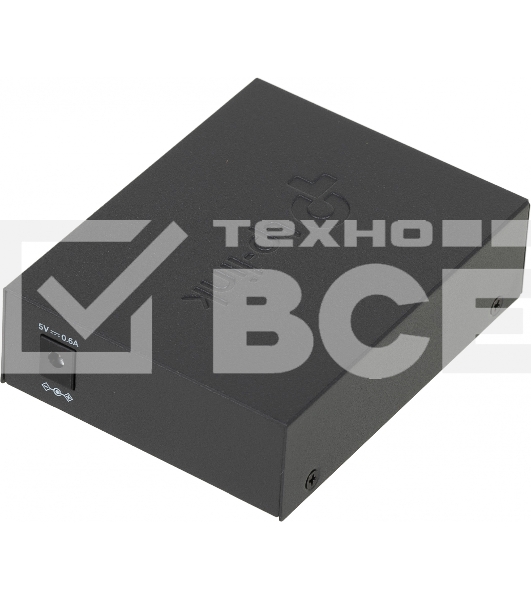 Медиаконвертер TP-Link TL-FC111B-20 WDM  10/100 Мбит/с SMB