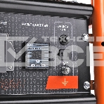 Электрогенератор бензиновый Patriot GRS 6500E, 5.5 кВт, 75 дБ, 76 кг, фото13