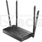 Маршрутизатор D-Link DVG-5402G/GFRU/S1A, фото3
