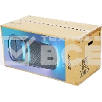 Минисистема Sony SRS-XV900 черный 100Вт USB BT, фото2
