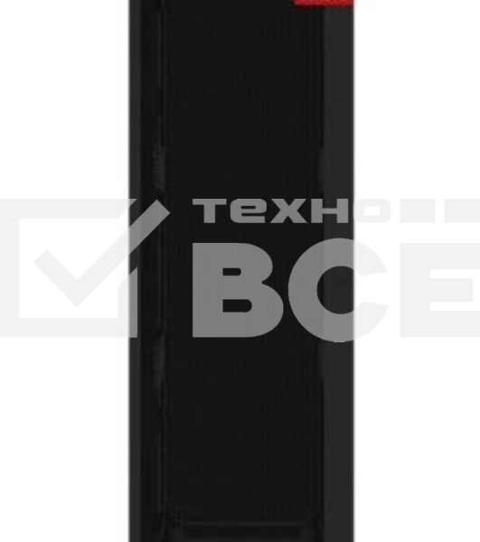 Серверная платформа 42U 1410HPB LENOVO
