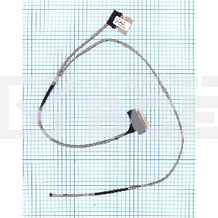 Шлейф матрицы для ноутбука Acer Aspire ES1-523 ES1-532 ES1-533 ES1-524 ES1-572