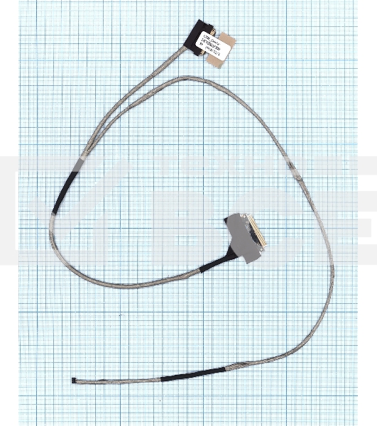 Шлейф матрицы для ноутбука Acer Aspire ES1-523 ES1-532 ES1-533 ES1-524 ES1-572