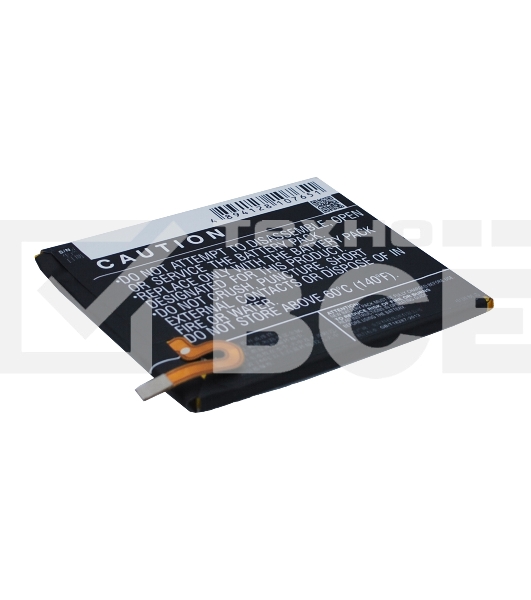 Аккумулятор CameronSino CS-HUR620SL HB396481EBC для Huawei Ascend G7 Plus3.8V / 3100mAh / 11.78Wh