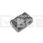 Аккумуляторная батарея для фотоаппарата Panasonic DMC-L1 (CGR-S602E) 7,2V 1700mAh, фото2