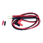 Щупы для тестера LEK-B02 латунный, заострённый наконечник, кабель 95 см oem, фото2