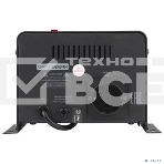 Стабилизатор напряжения ЭРА СННТ-500-Ц, черный, фото 1