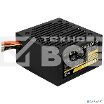Блок питания Aerocool / Formula VX-550 PLUS, 550Вт 120мм, черный, фото5