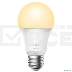 Умная лампа TP-Link Tapo L510E E27 8.7Вт 806lm Wi-Fi, фото7