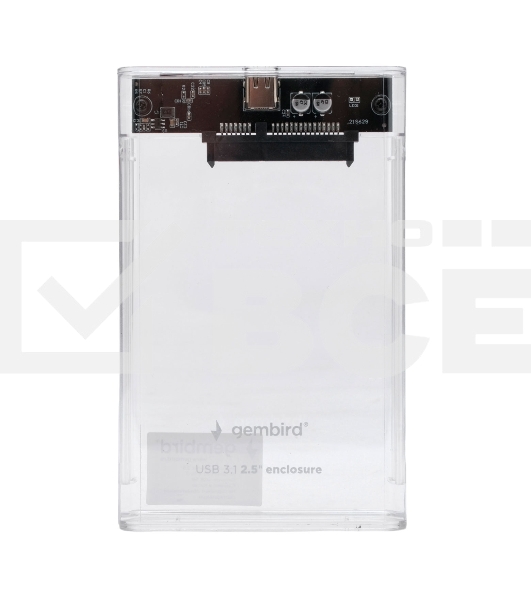 Внешний корпус Gembird EE2-U3S-7 USB 3.0 для 2.5