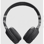 Гарнитура  беспроводная JBL TUNE 520BT черный, фото9