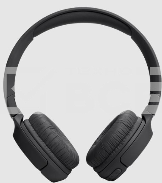 Гарнитура  беспроводная JBL TUNE 520BT черный
