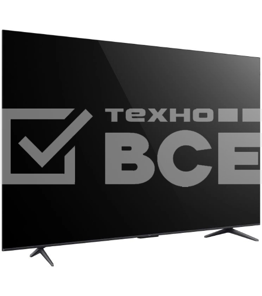 Телевизор TCL 85