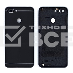 Задняя крышка для Inoi 5 Pro черный, фото2