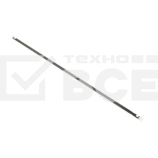 Термоэлемент HP LJ P2035/P2055/M401/M425 220V (RM1-6406-HEAT/RM1-8809-HEAT) CET
