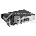 Серверный корпус ExeGate Pro 2U300-04 (RM 19