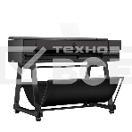 Плоттер струйный HP DesignJet T850 (2Y9H0A), A0, цветной, 36