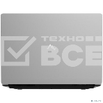 Ноутбук MAIBENBEN Medio M653 Ryzen 3 5400U 8Gb SSD 512Gb AMD Radeon Graphics 16 WUXGA IPS Cam 45.6Вт*ч Linux Серебристый M6531SB0LSRE0, фото7