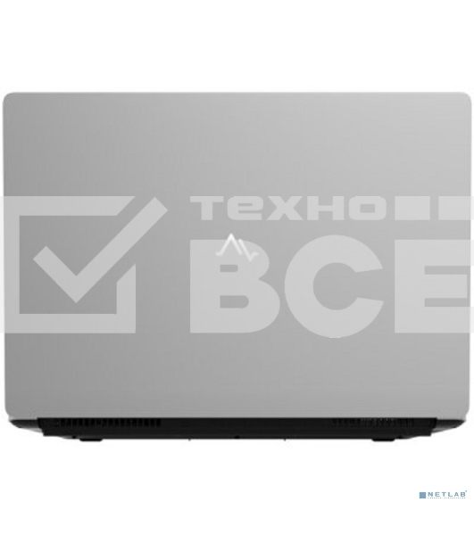 Ноутбук MAIBENBEN Medio M653 Ryzen 3 5400U 8Gb SSD 512Gb AMD Radeon Graphics 16 WUXGA IPS Cam 45.6Вт*ч Linux Серебристый M6531SB0LSRE0