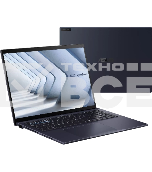 Ноутбук ASUS B5604CVA-QY0054 16