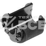 Ролик подачи Cactus CS-FRA-KYO-FS1040 (2M294200) для Kyocera FS-1040/1060DN/1041/1061DN, фото4