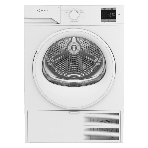 Сушильная машина Indesit IAS3725 белый, 7 кг, сушка - конденсационная, программ - 15, 59.8 x 84.6 x 56 см, фото5