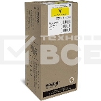 Контейнер с чернилами для WorkForce Pro WF-C869R Yellow XL Ink, фото2