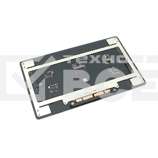 Тачпад для Apple MacBook Pro A2485 Silver