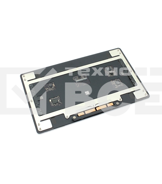 Тачпад для Apple MacBook Pro A2485 Silver