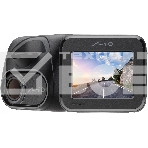 Видеорегистратор Mio MiVue C530 Pro, черный, фото11