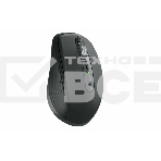 Мышь беспроводная/проводная Logitech MX Anywhere 3S графитовый, 8000 dpi, радиоканал, Bluetooth, USB, кнопки - 6, фото2