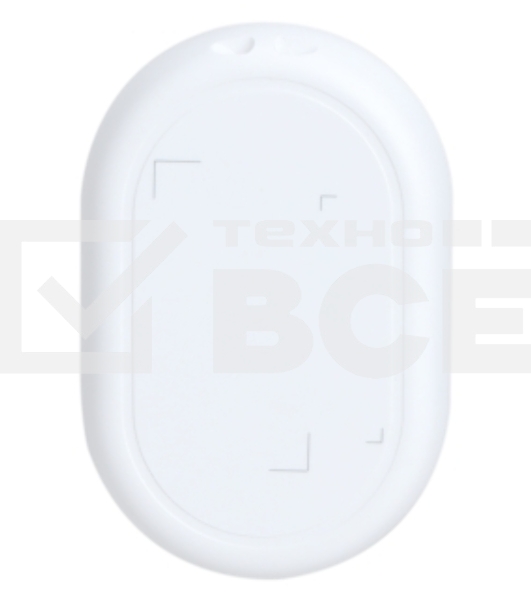 Кнопка тревоги Dahua DHI-ARD821-W2(868)
