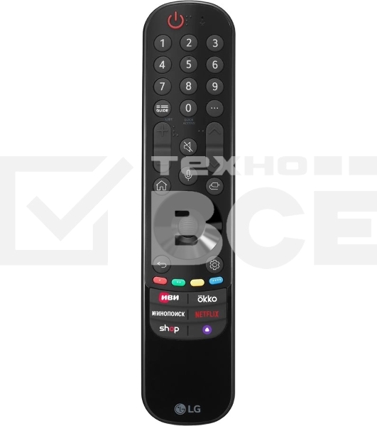 Телевизор LG  55