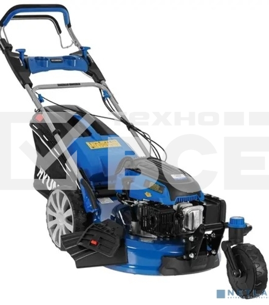 Газонокосилка роторная Hyundai L 5120RS