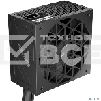 Блок питания 1STPLAYER ACK Silver HA-850BA7-BK, 850Вт, 80 PLUS Silver, 140мм, черный, фото8