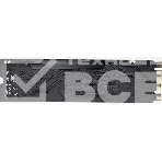 Накопитель SSD KingSpec NT-1TB, 1024GB, SATA III, M.2 2280, R/W 570/540, фото4