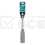 Зубило плоское, изогнутое 40 x 260мм, CrMo, SDS PLUS Gross, фото3