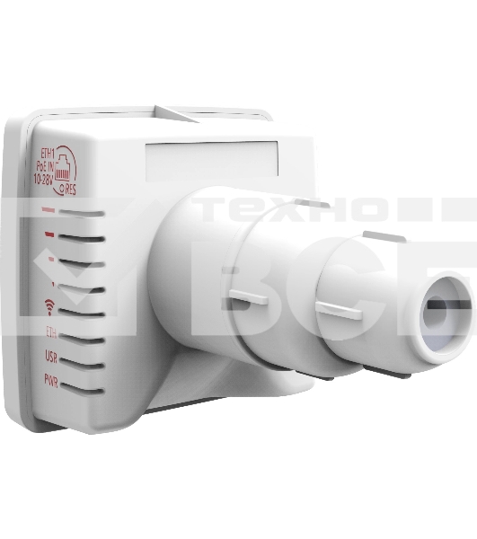 Точка доступа Mikrotik LDF 5 (RBLDF-5nD)