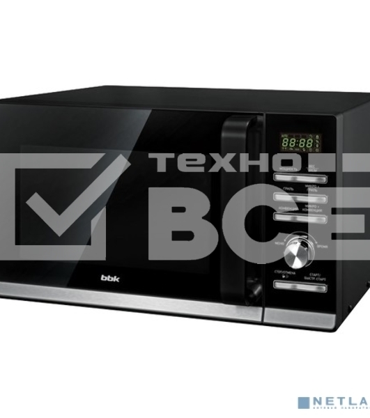 Микроволновая печь BBK 25MWC-991T/B