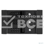 Корзина для HDD ExeGate EX291656RUS HS335-02 (универсальная, на 3*3,5