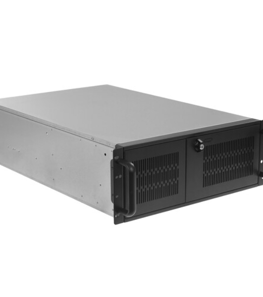 Серверный корпус Exegate Pro 4U4139L RM 19'', высота 4U, 500W, USB