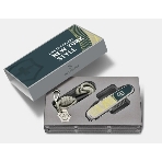 Нож перочинный Victorinox Companion New York Style (1.3909.E223) 91мм 16функц. зеленый с чехлом подар.коробка, фото10