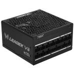 Блок питания Super Flower Leadex VII XG 1000W ATX 3.1 черный (SF-1000F14XG), фото10