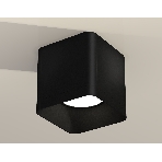 Светильник Ambrella Light XS7806002 SBK черный песок MR16 GU5.3 (C7806, N7702), фото3