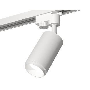 Светильник Ambrella light XT6322040 SWH белый песок MR16 GU5.3 (A2520, C6322, N6120)