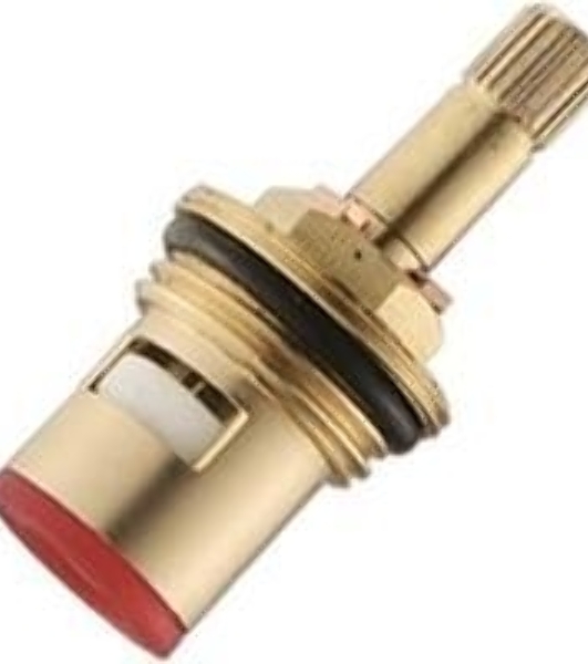 Кран-букса TYF 016 ZIPP