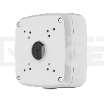 Настенная коробка Dahua для корпусов серий HDW2 Junction Box PFA121, фото3